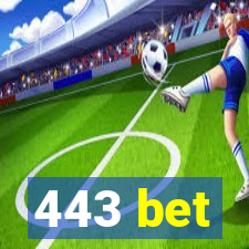 443 bet